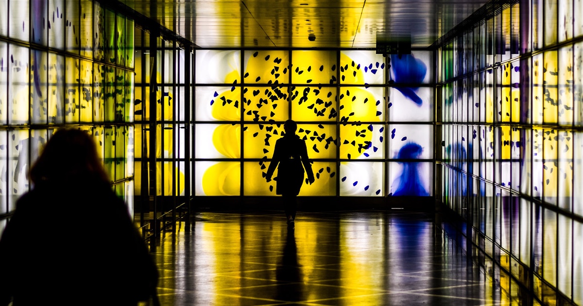 Tip 3 Already digital? Scale up! 7 Tips to Keep Calm and Go Digital